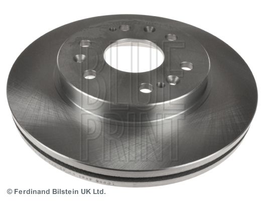 Tarcza hamulcowa BLUE PRINT ADA104344