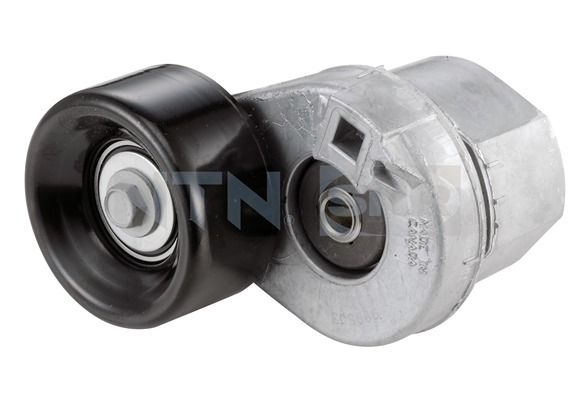 Rolka napinacza, pasek klinowy wielorowkowy SNR GA352.44