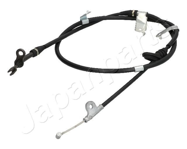 Cięgło, hamulec postojowy JAPANPARTS BC-173L