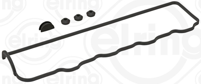 Zestaw uszczelek, pokrywa głowicy cylindra ELRING 822.050
