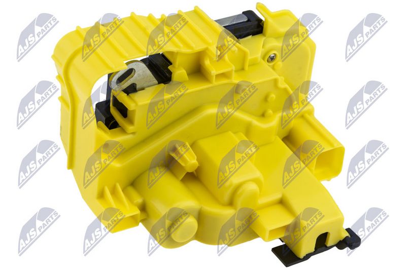 Zamek drzwi NTY EZC-FT-235