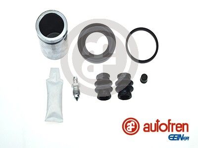 Zestaw naprawczy, zacisk hamulca AUTOFREN SEINSA D41144C