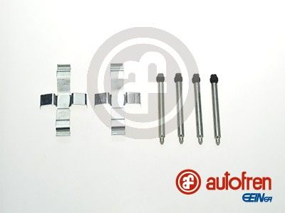 Zestaw akcesoriów, klocki hamulcowe AUTOFREN SEINSA D42357A
