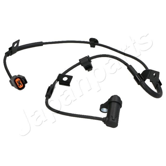 Czujnik, prędkość obrotowa koła JAPANPARTS ABS-527