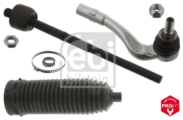 Drążek kierowniczy poprzeczny FEBI BILSTEIN 44694