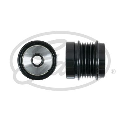 Alternator - sprzęgło jednokierunkowe GATES oap7253