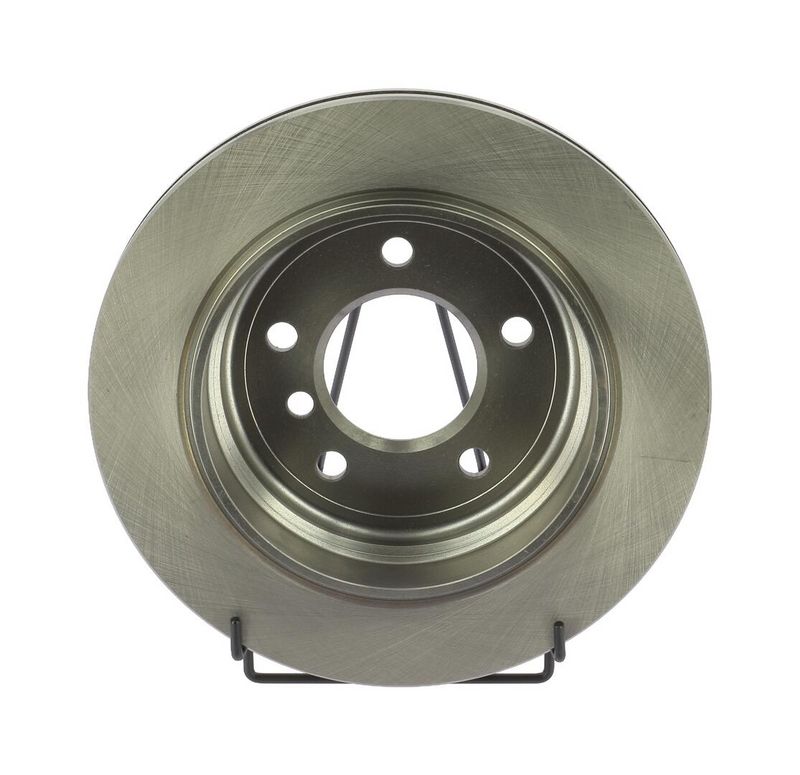 Tarcza hamulcowa FERODO DDF1581
