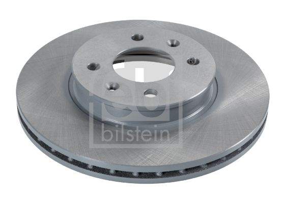 Tarcza hamulcowa FEBI BILSTEIN 31318