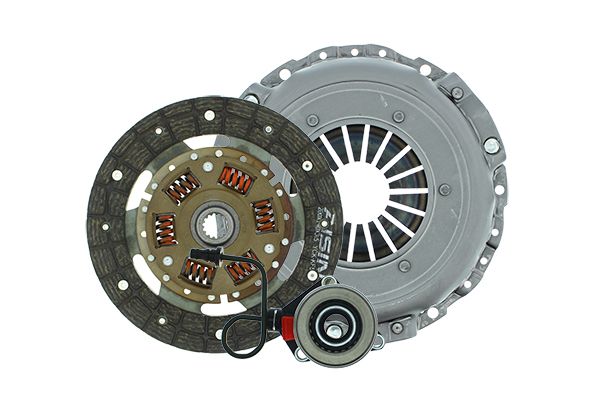 Zestaw sprzęgieł Aisin CKE-OP31R