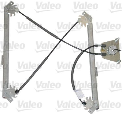 Podnośnik szyby VALEO 850619