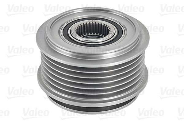 Alternator - sprzęgło jednokierunkowe VALEO 588117
