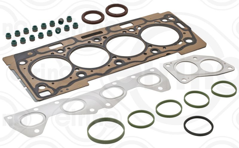 Zestaw uszczelek, głowica cylindrów ELRING 505.120