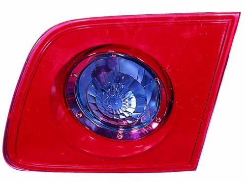 Lampa tylna zespolona ABAKUS 216-1306r-ldaer