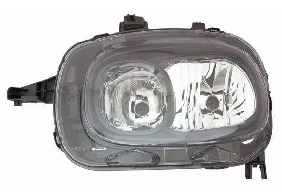 Reflektor ABAKUS 552-1150L-LDEM2