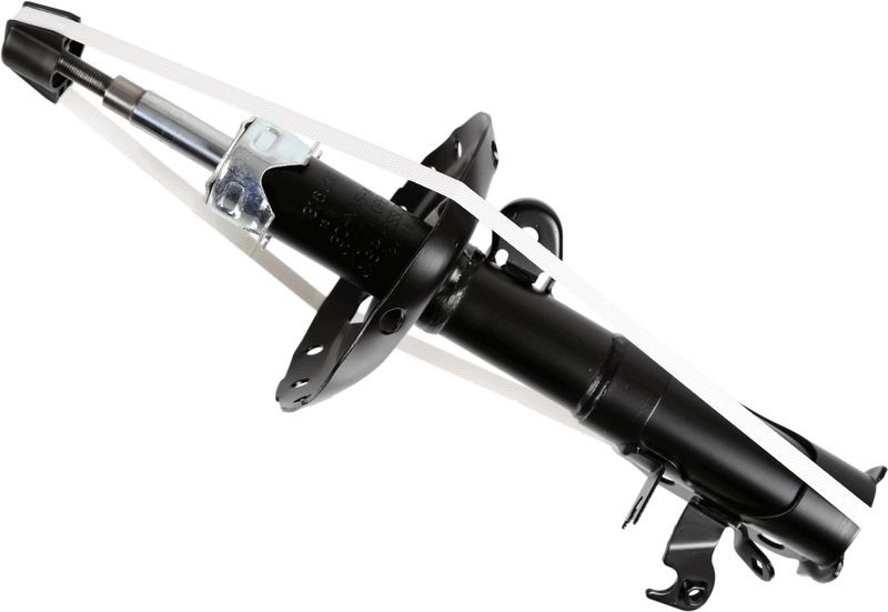Amortyzator SACHS 316 336