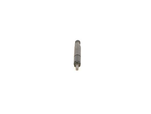 Korpus wtryskiwacza BOSCH 0 432 191 312