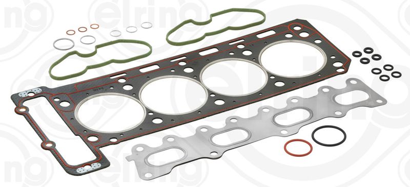 Zestaw uszczelek, głowica cylindrów ELRING 124.910