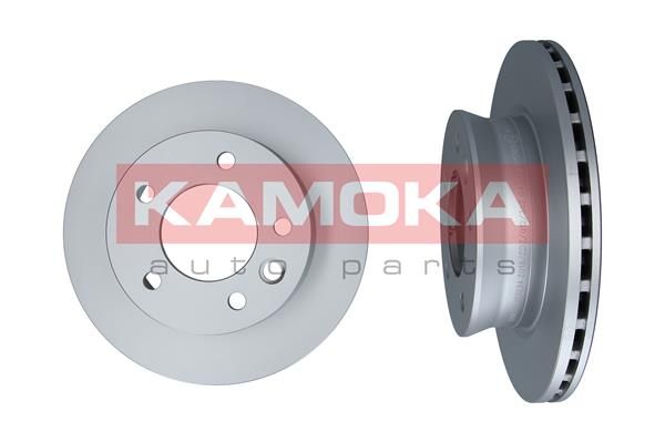 Tarcza hamulcowa KAMOKA 103234