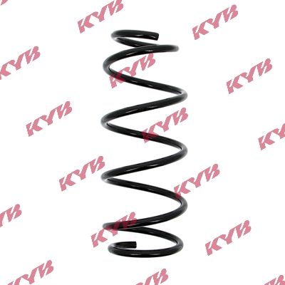 Sprężyna zawieszenia KYB RH3926