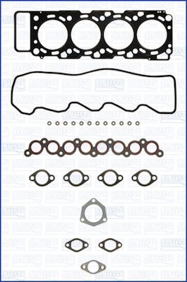 Zestaw uszczelek, głowica cylindrów AJUSA 52260600