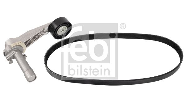 Zestaw paska klinowego wielorowkowego FEBI BILSTEIN 107424