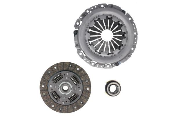 Zestaw sprzęgieł NEXUS F10324NX