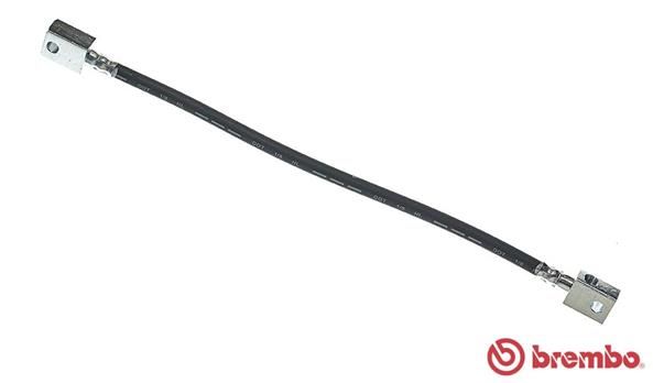 Przewód hamulcowy elastyczny BREMBO T 56 005