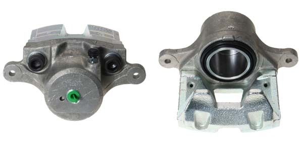 Zacisk hamulca BUDWEG CALIPER 345038