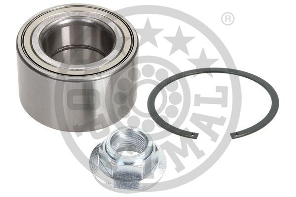 Zestaw łożysk koła OPTIMAL 301701