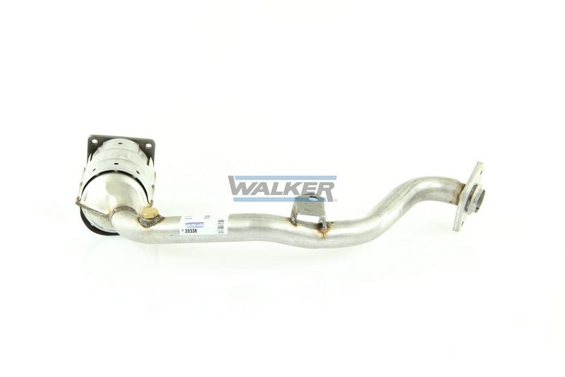 Katalizator WALKER 20338