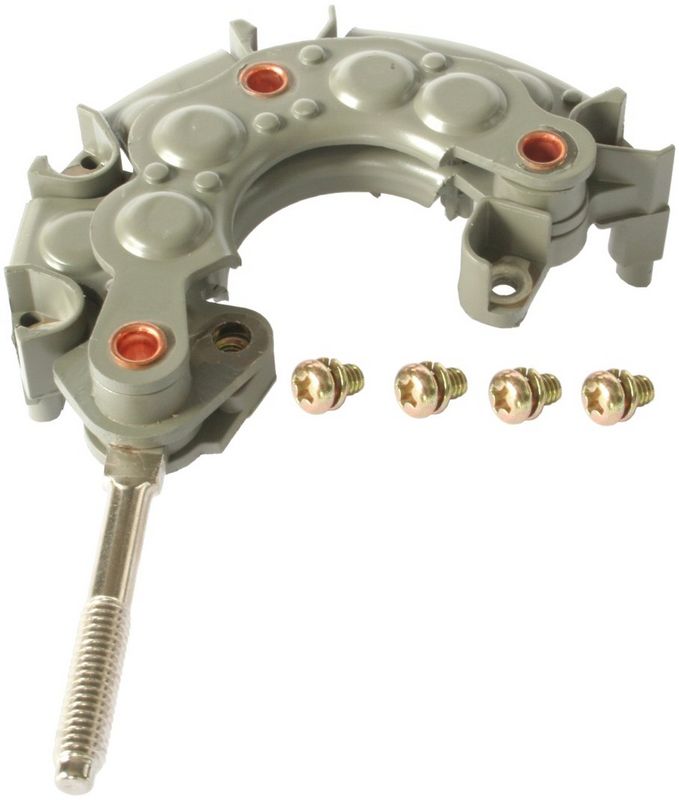 Prostownik, alternator HC-Cargo F 032 132 540