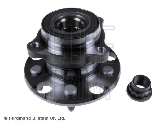 Zestaw łożysk koła BLUE PRINT ADT38381