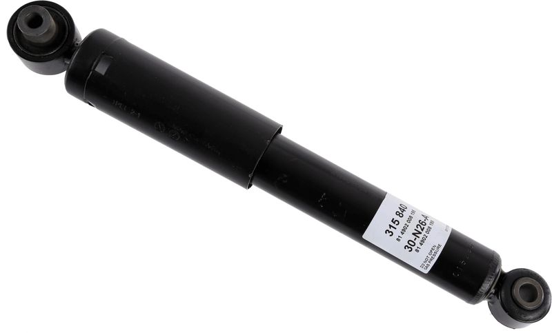 Amortyzator SACHS 315 840