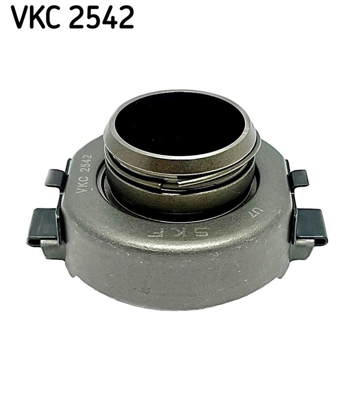 Łożysko oporowe SKF VKC2542