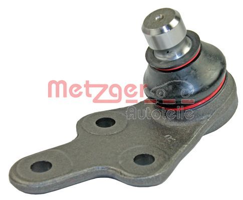 Przegub mocujący / prowadzący METZGER 57029402