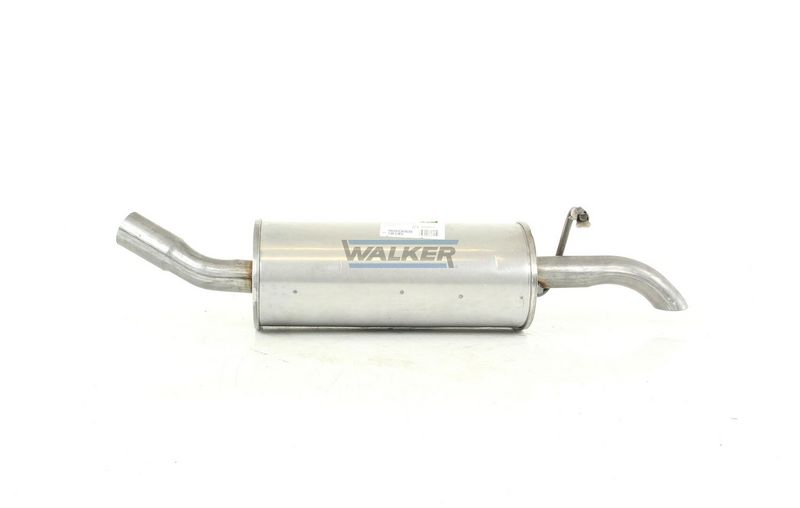 Tłumik końcowy WALKER 70145