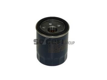 Filtr oleju PURFLUX LS287