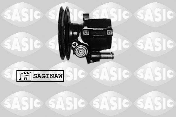 Pompa hydrauliczna, układ kierowniczy SASIC 7076015