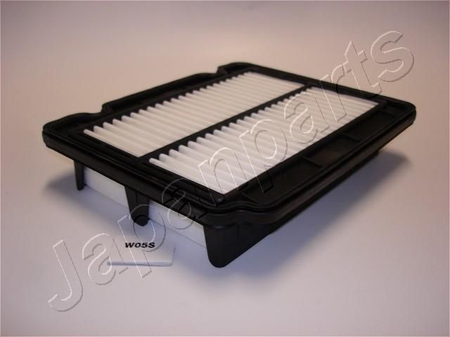 Filtr powietrza JAPANPARTS FA-W05S