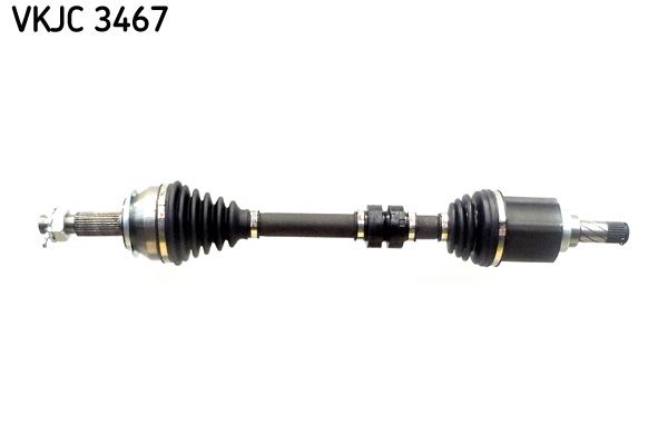 Wał napędowy SKF vkjc 3467