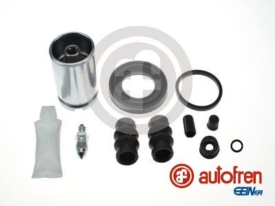 Zestaw naprawczy, zacisk hamulca AUTOFREN SEINSA D41666K