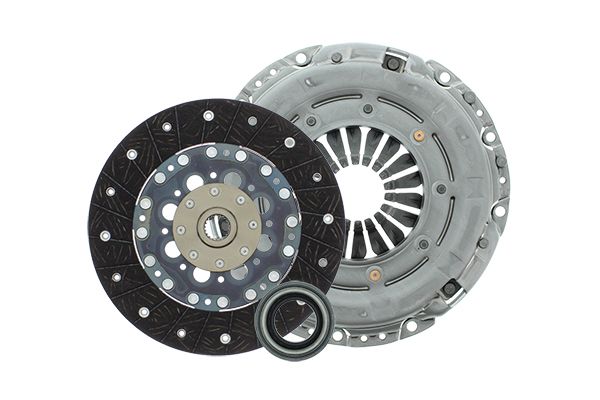 Zestaw sprzęgieł Aisin KY-123