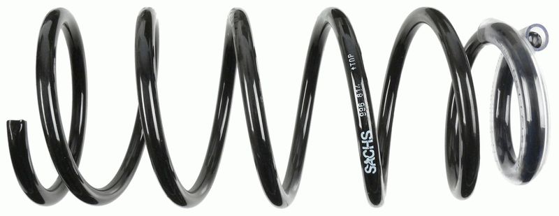 Sprężyna zawieszenia SACHS 996 814