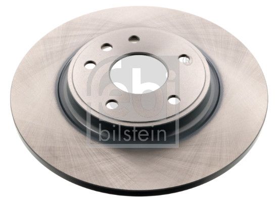 Tarcza hamulcowa FEBI BILSTEIN 43940