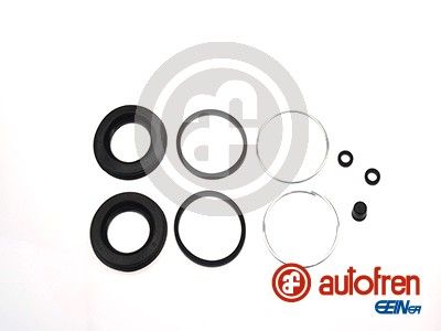 Zestaw naprawczy, zacisk hamulca AUTOFREN SEINSA D4102