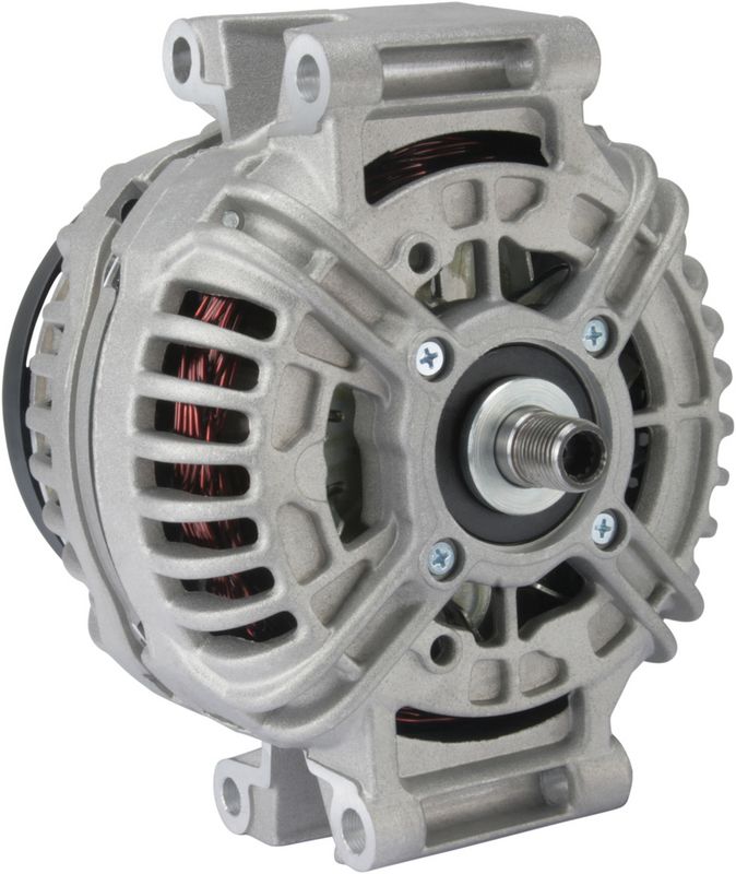 Alternator HC-Cargo F 032 114 663