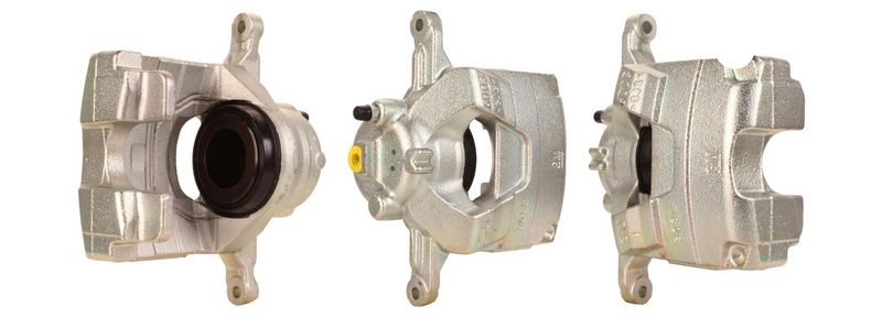 Zacisk hamulca FERODO FCL695141