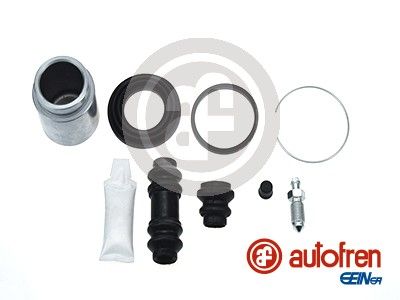 Zestaw naprawczy, zacisk hamulca AUTOFREN SEINSA D41369C