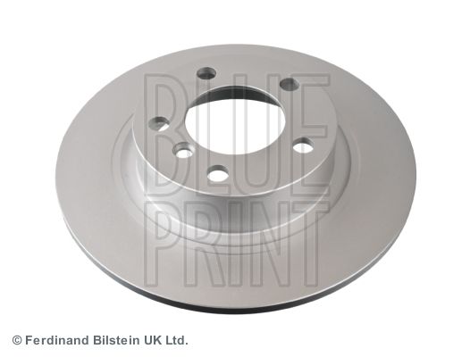 Tarcza hamulcowa BLUE PRINT adb114321
