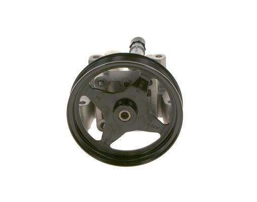 Pompa hydrauliczna, układ kierowniczy BOSCH K S00 000 126